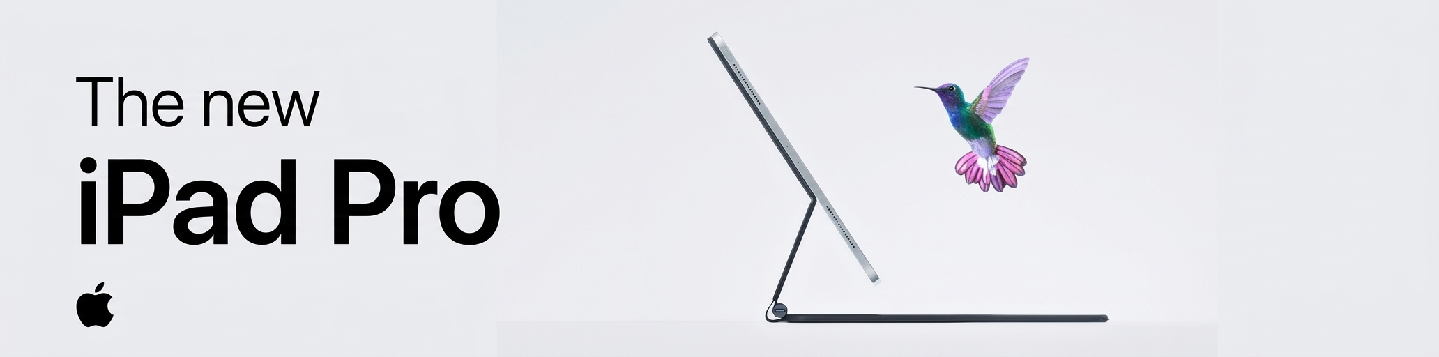 Apple iPad Pro