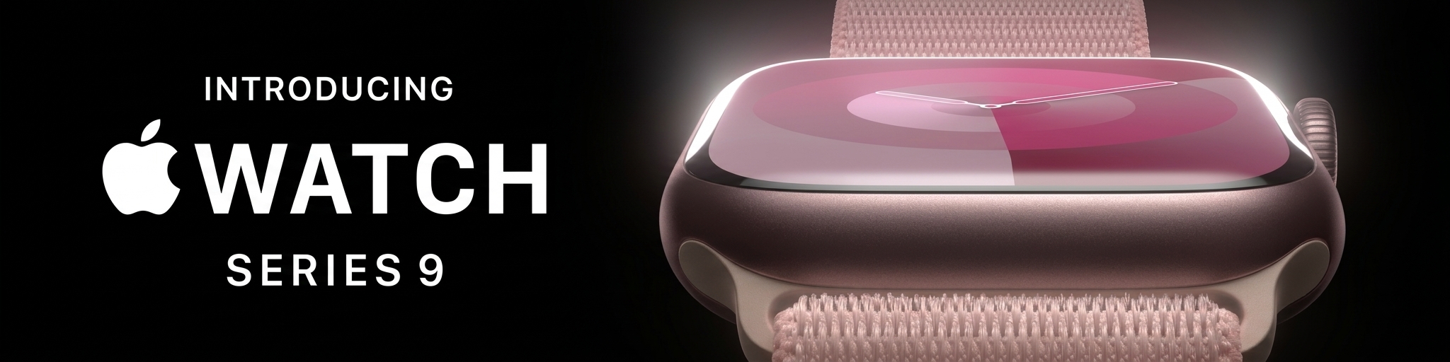 Apple Watch Series 9